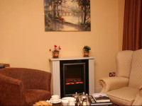 Brook Lodge Hotel