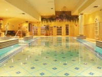 Killarney Towers Hotel & Leisure Centre 4*