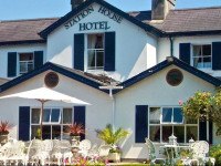 The Station House Hotel