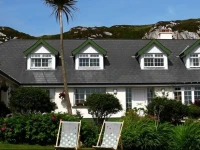 Hillside Lodge B&B 3*
