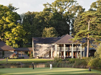 Fota Island Hotel and Spa