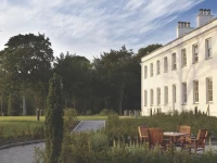 Radisson Blu Hotel & Spa Cork 4*
