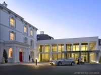 Rochestown Park Hotel 4*