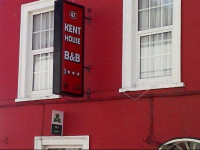 Kent House B&B