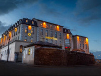 Maldron Hotel and Leisure Centre Cork City