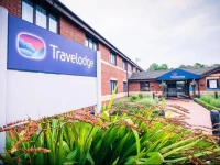 Travelodge Cork 3*