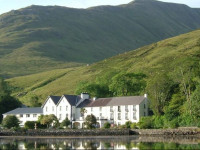 Leenane Hotel