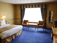 Mount Errigal Hotel, Conference & Leisure Centre