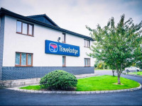 Travelodge Limerick