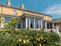 Sheedys Country House Hotel 4*