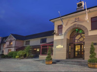 Midleton Park Hotel