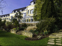 The Glenview Hotel & Leisure Club