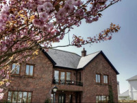 Oranhill Lodge Guesthouse