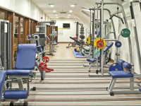 Oranmore Lodge Hotel Conference And Leisure Centre Galway