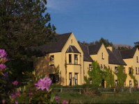 Lough Inagh Lodge Hotel