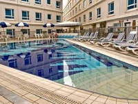 Al Bustan Centre &amp; Residence 3*