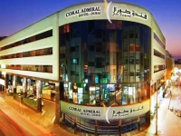 Coral Admiral (ex.Admiral Plaza) 3*