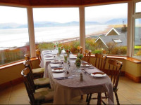 Rossbeigh Beach House
