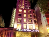 Liberty Central 4*