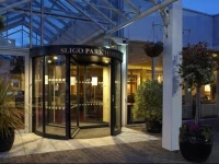 Sligo Park Hotel & Leisure Club 4*