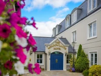 Meadowlands Hotel 4*