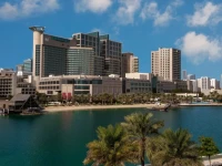 Beach Rotana Hotel 5*