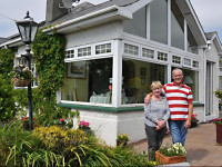 Cloneen House Bed & Breakfast