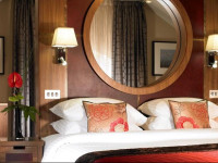 Westport Plaza Hotel, Spa & Leisure