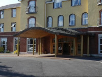 Woodlands Hotel & Leisure Centre