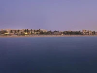 Hilton Al Hamra Beach & Golf Resort 5*