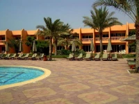 Smartline Ras Al Khaimah Beach Resort 4*