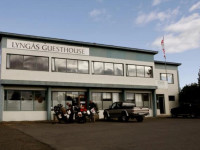 LyngГЎs Guesthouse