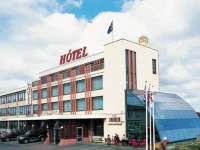 Keflavik Hotel 2*