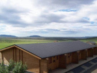 Farmhotel Efstidalur Laugarvatn