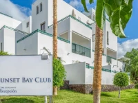 Sunset Bay Club 3*