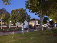 Parador de Albacete 4*