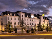 Hotel Santa Isabel