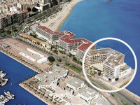 Sercotel Suites del Mar