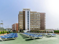 Hotel Maya
