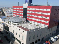 Hotel Acosta Centro