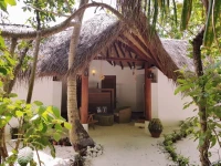 Makunudu Island 5*
