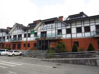 Euba Hotel 3*