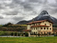 Hotel Olatzea 3*