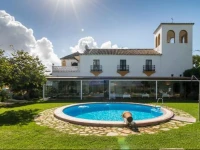 Hacienda el Santiscal 