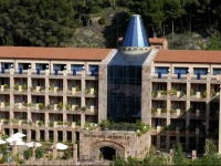 Hotel SPA TermaEuropa Balneario Arnedillo 4*