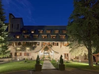 Parador de Arties 4*