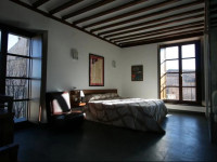 Antiguo Palacio De Atienza