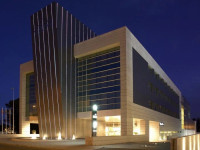 NH Gran Hotel Casino de Extremadura