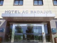 AC Hotel Badajoz by Marriott