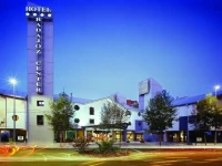 Badajoz Center 4*